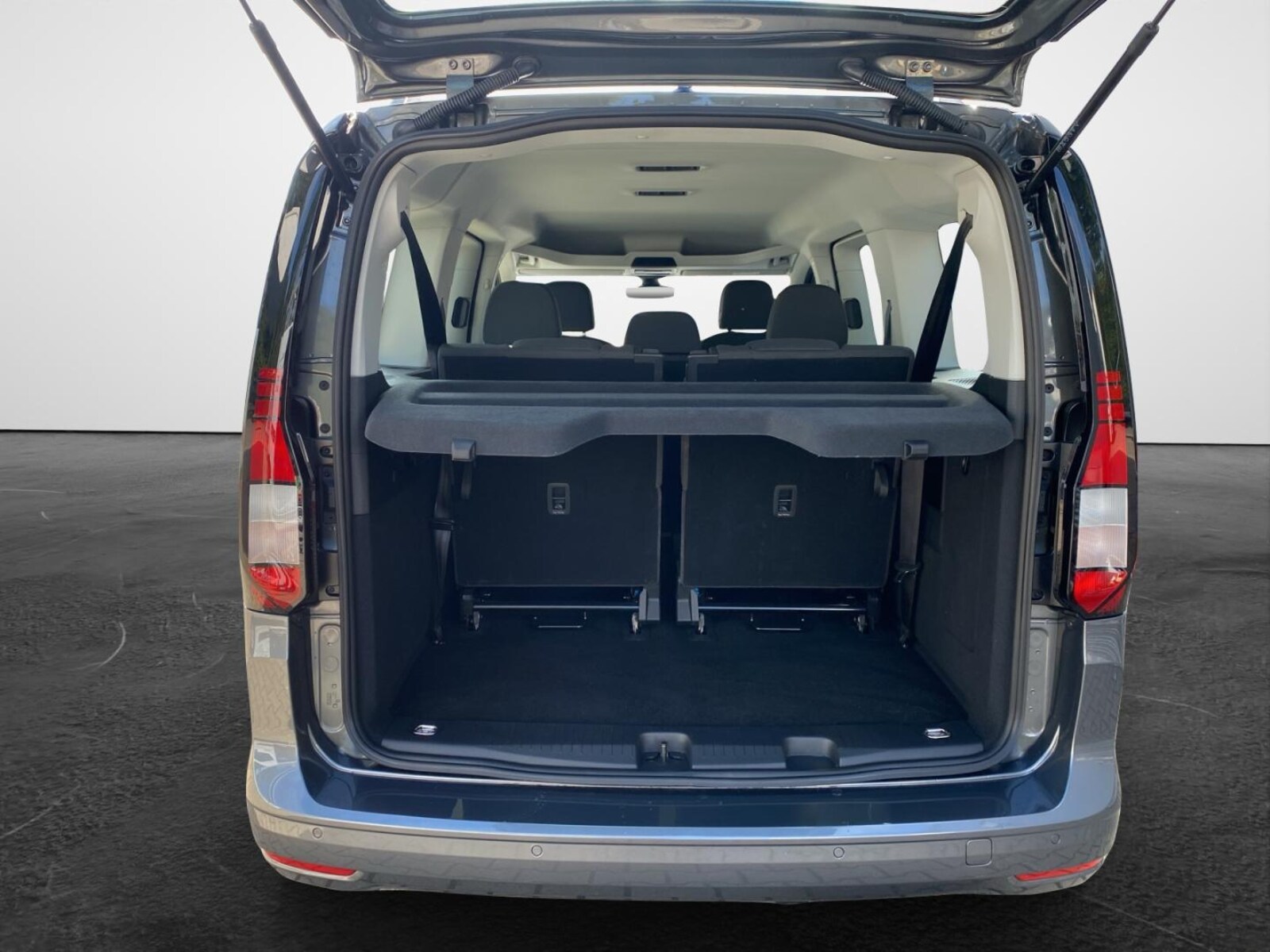 Volkswagen Caddy Maxi – Bild 13