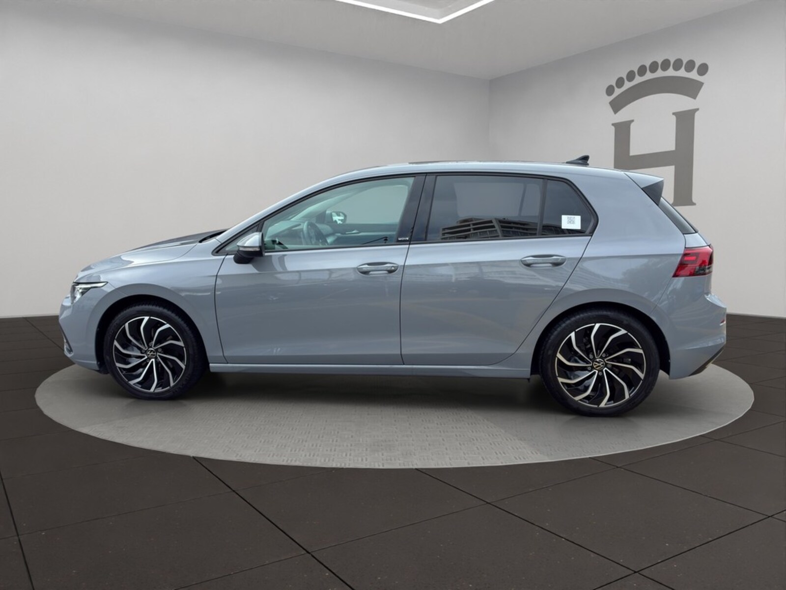 Volkswagen Golf – Bild 6