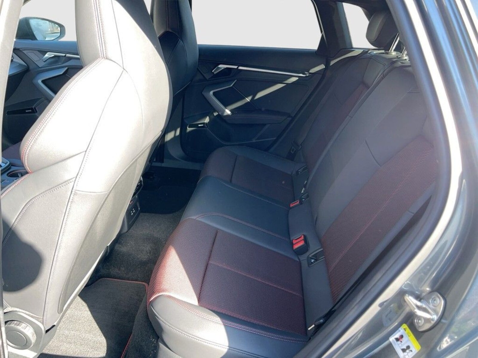 Audi A3 Sportback – Bild 15