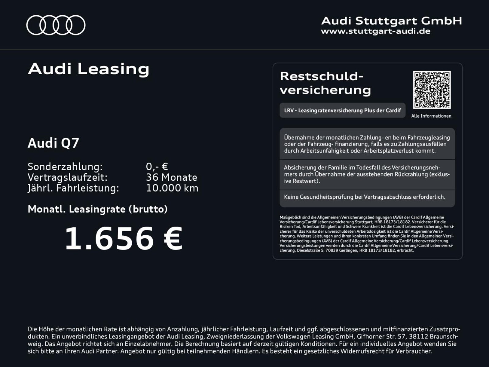 Audi Q7 – Bild 2