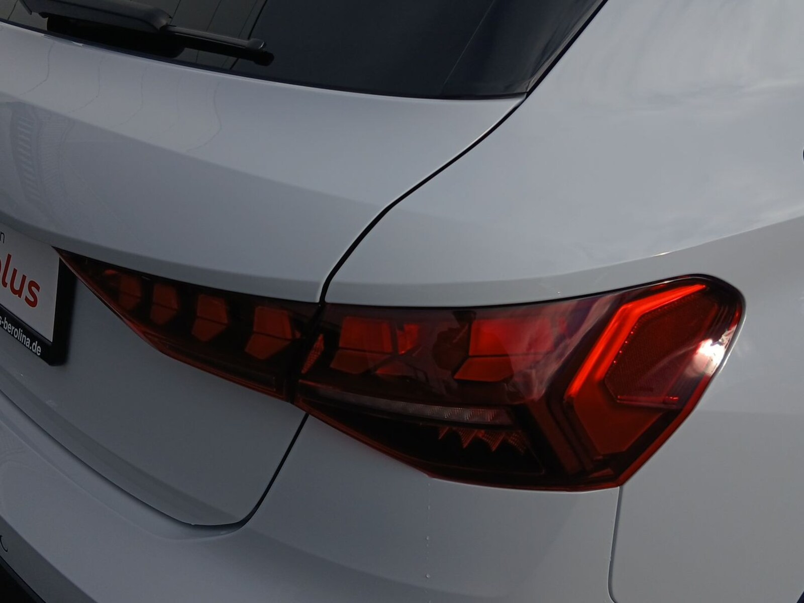 Audi A3 allstreet – Bild 9