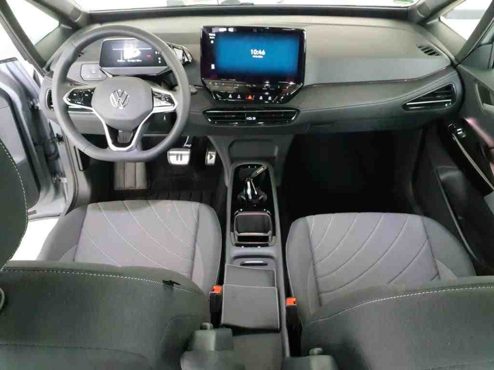 Volkswagen ID.3 – Bild 7