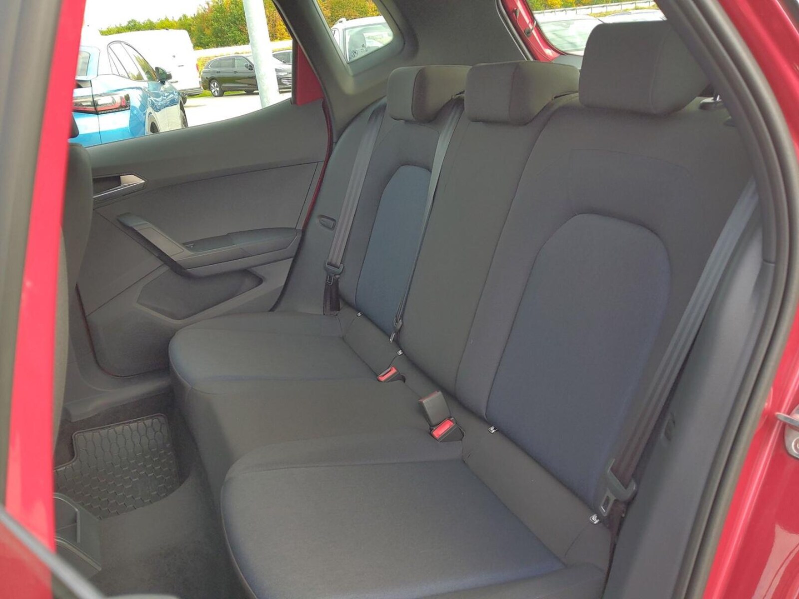 SEAT Arona – Bild 13