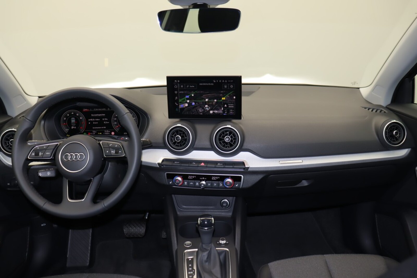 Audi Q2 – Bild 14