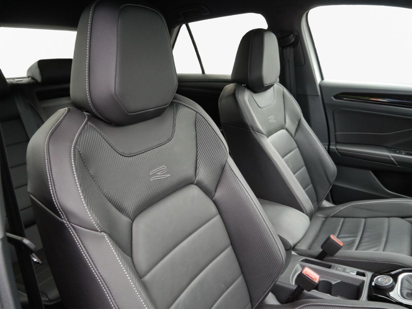 Volkswagen T-Roc – Bild 13