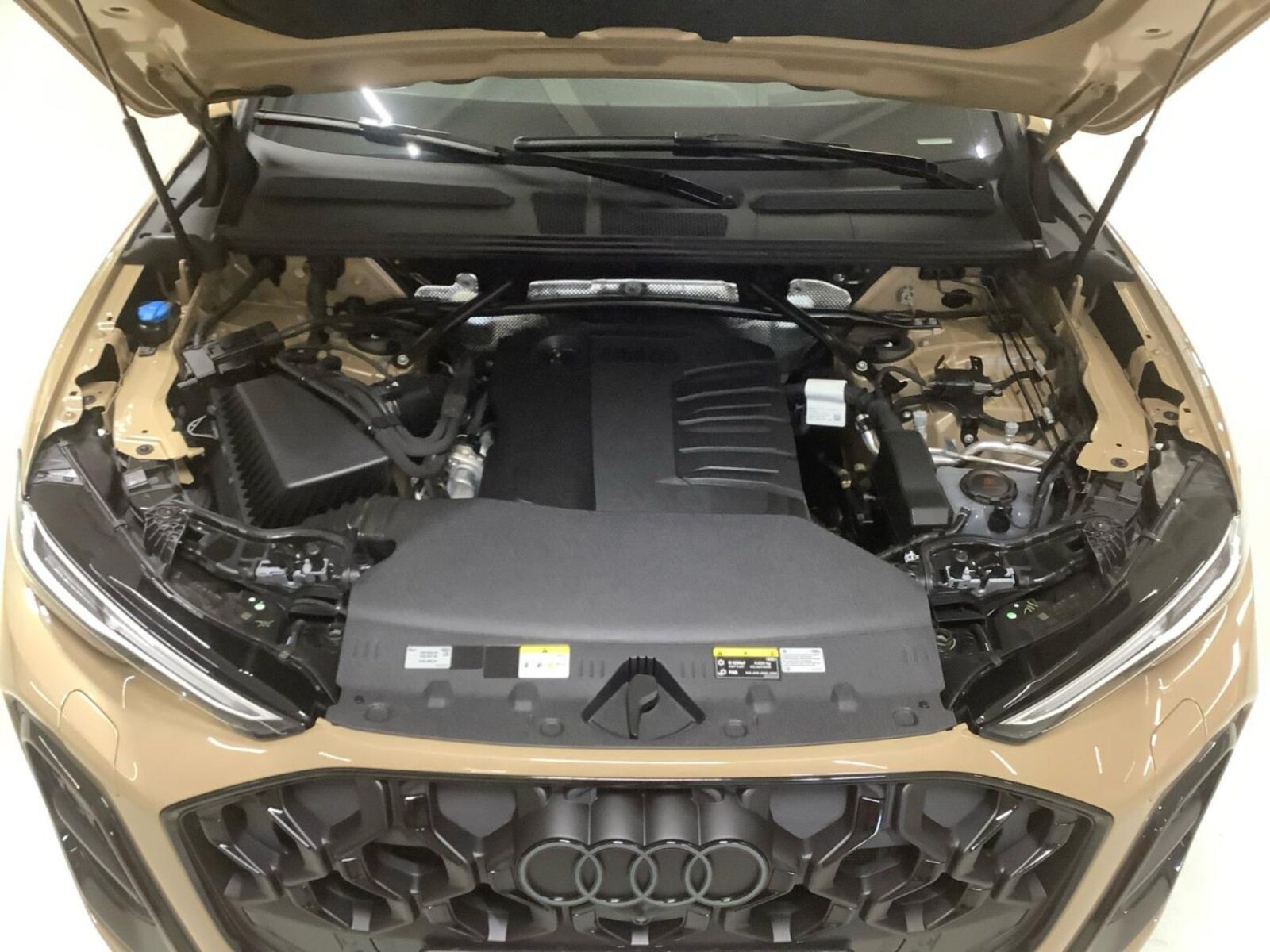 Audi Q5 Sportback – Bild 14