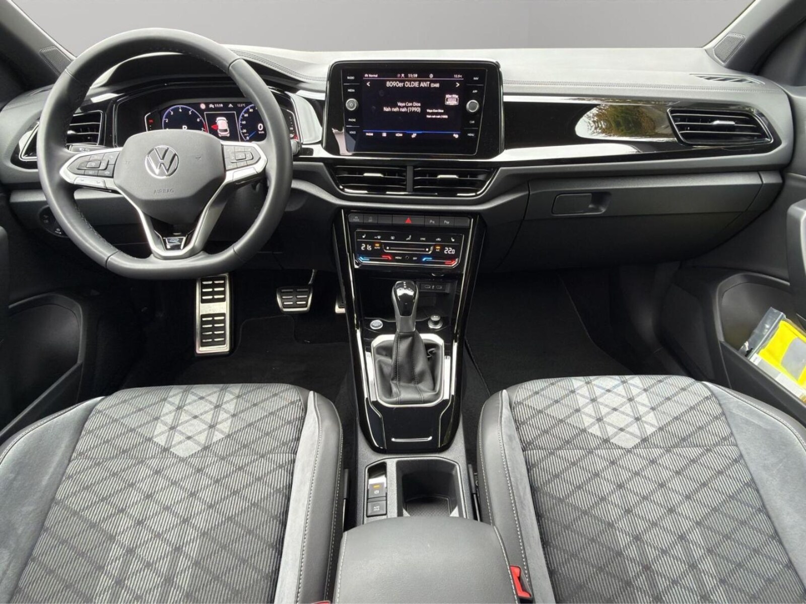Volkswagen T-Roc – Bild 14