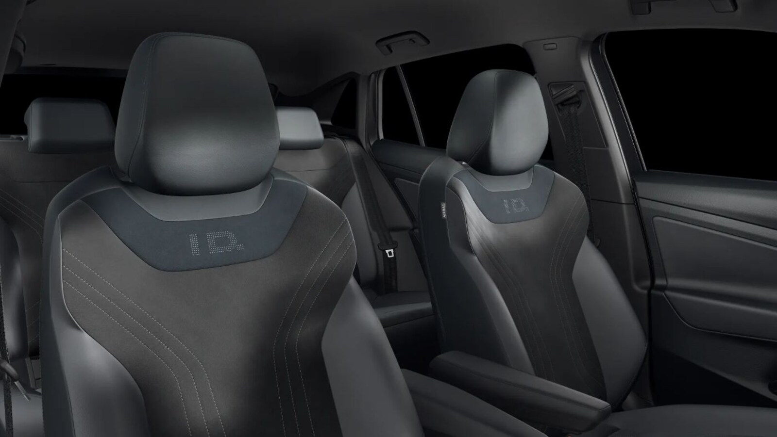 Volkswagen ID.4 – Bild 12