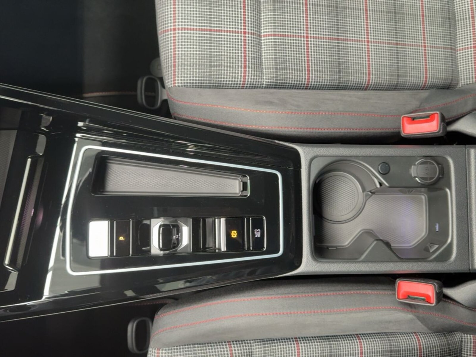 Volkswagen Golf – Bild 14