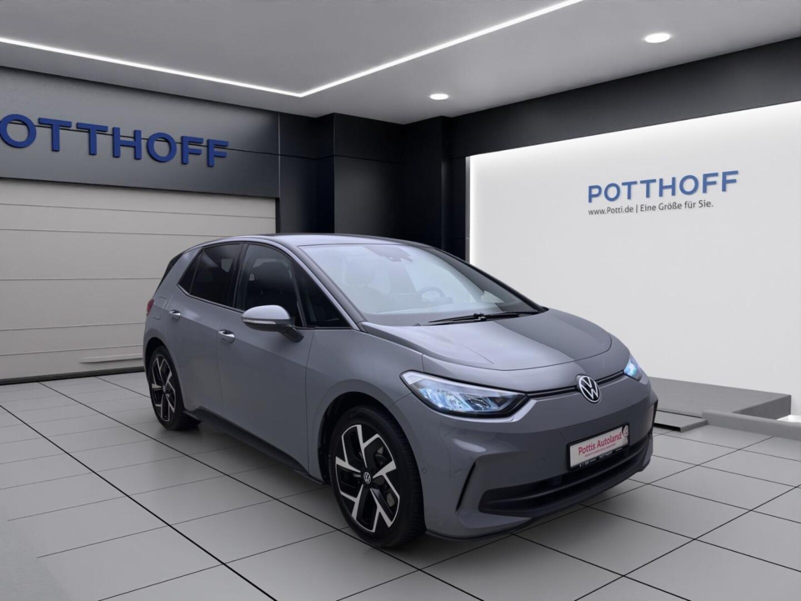 Volkswagen ID.3 – Bild 6