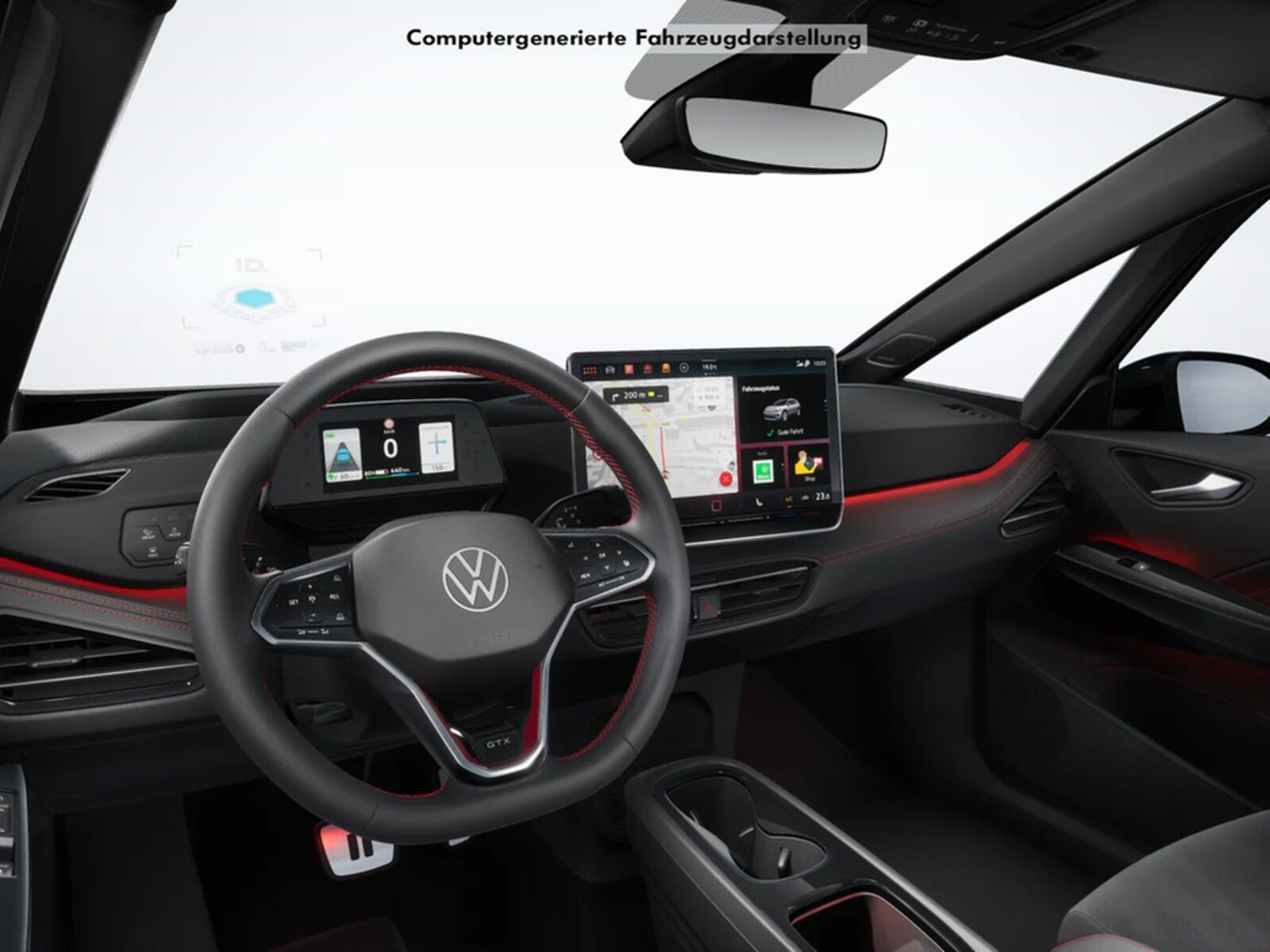 Volkswagen ID.3 – Bild 9