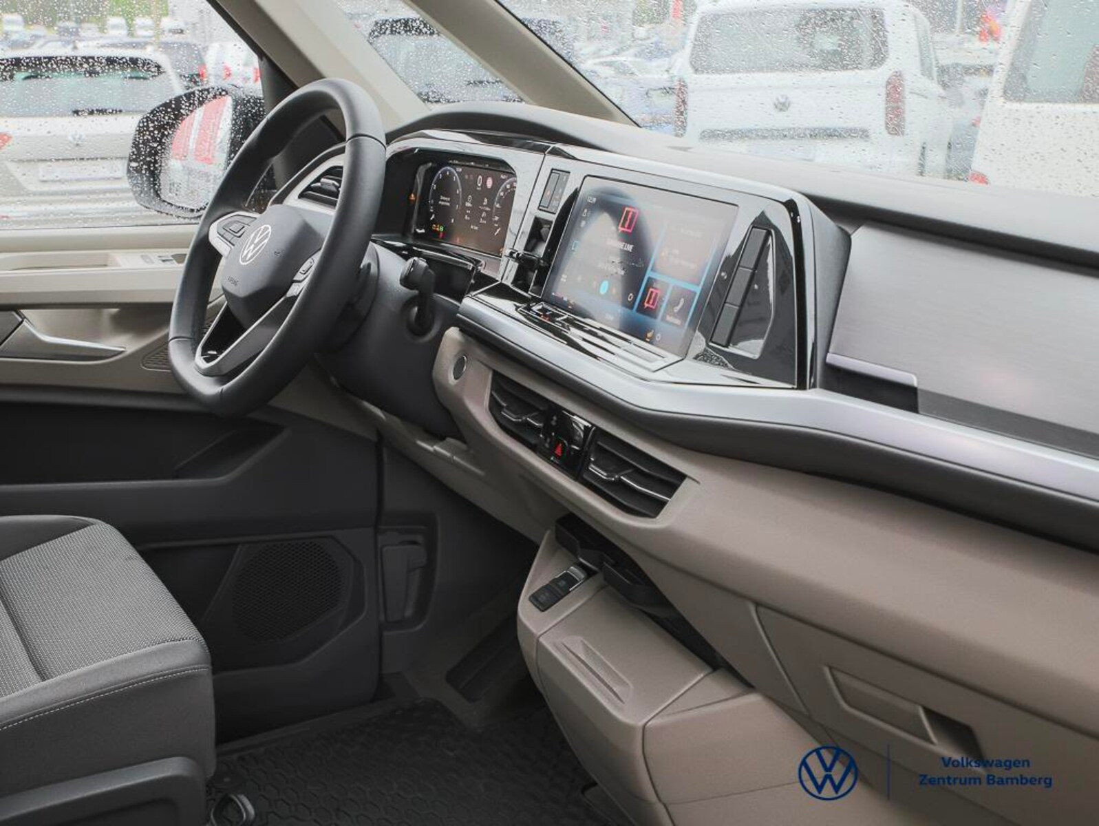 Volkswagen Multivan – Bild 6