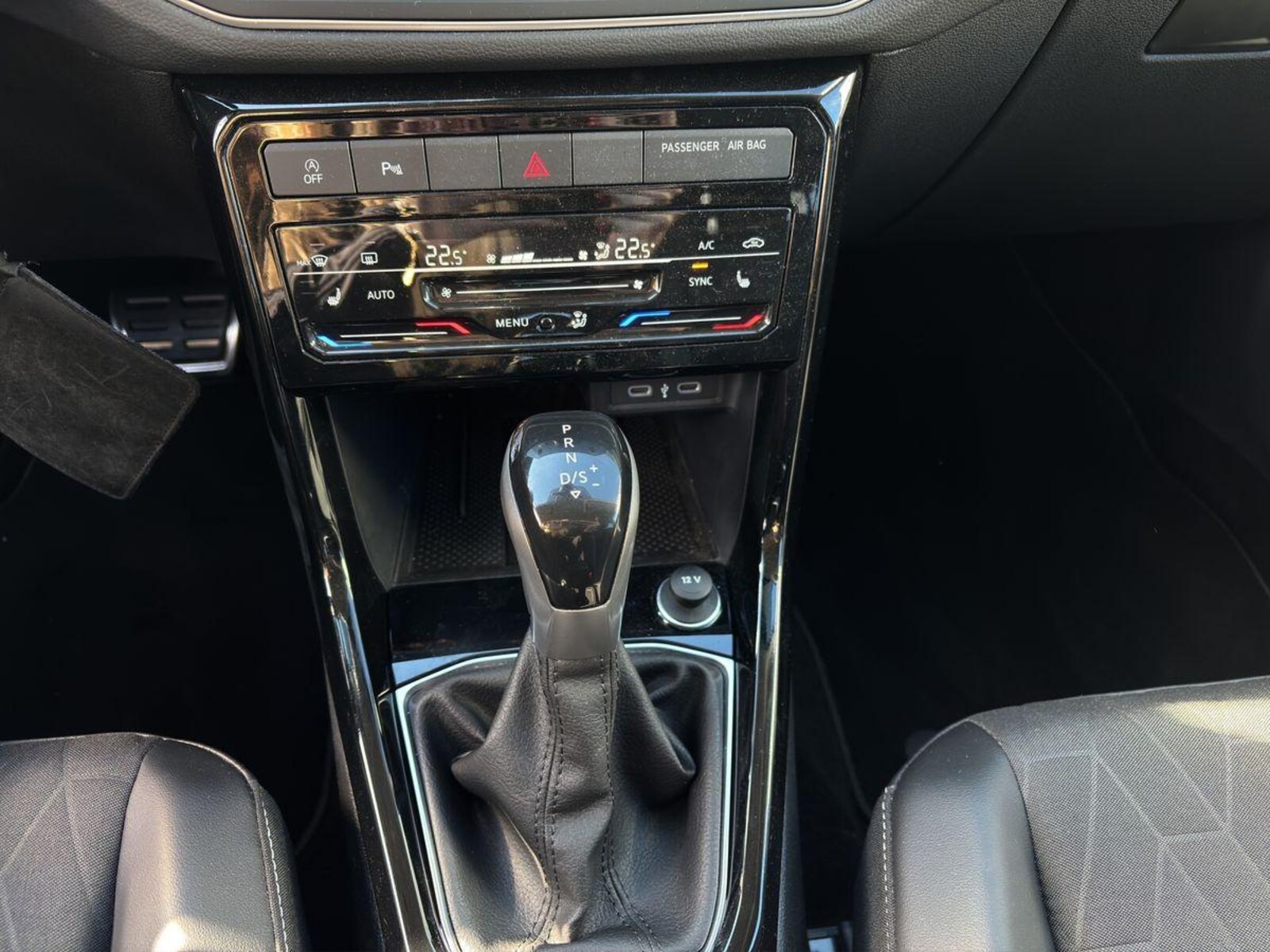 Volkswagen T-Cross – Bild 14