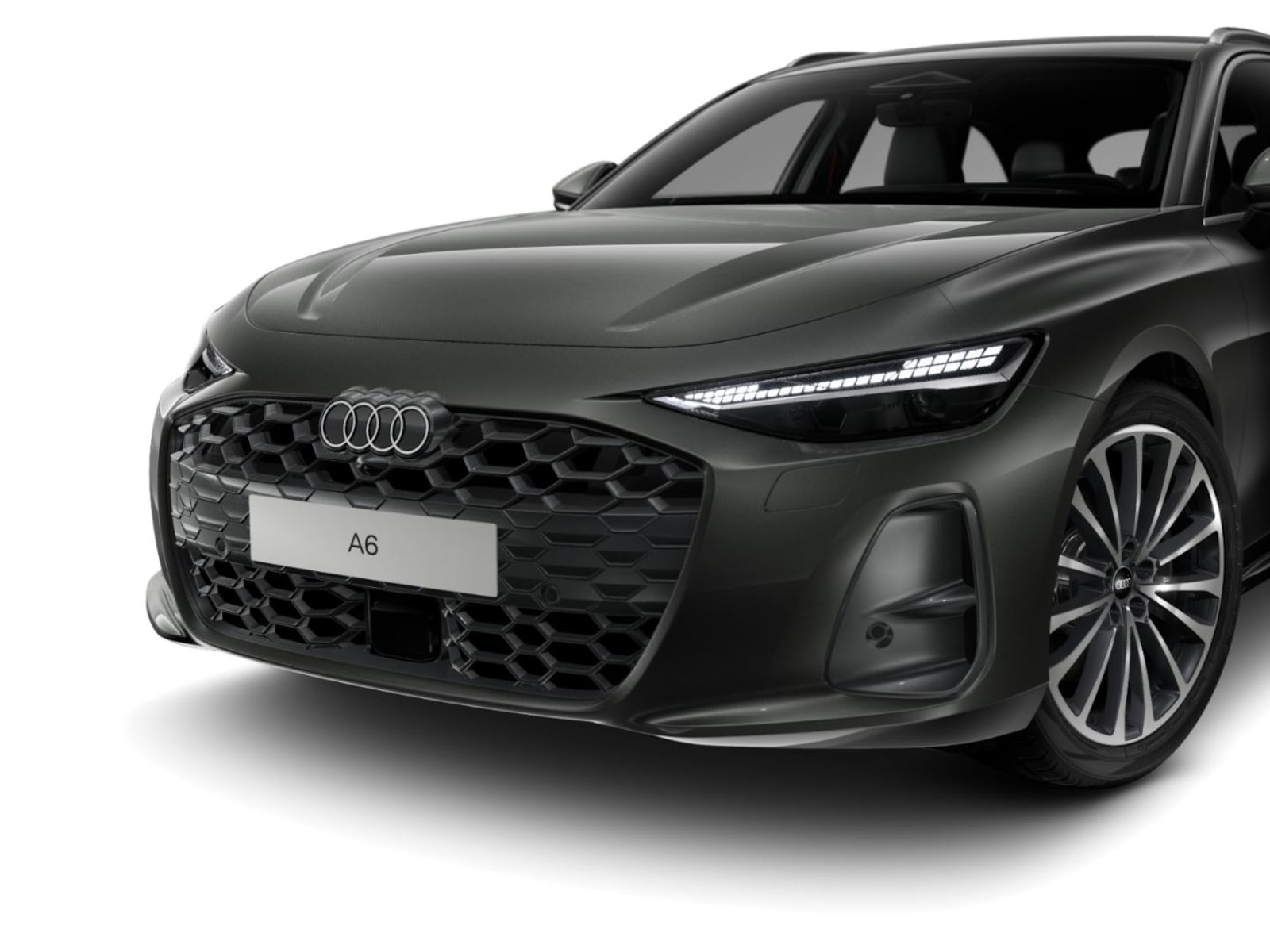 Audi A6 Avant – Bild 8