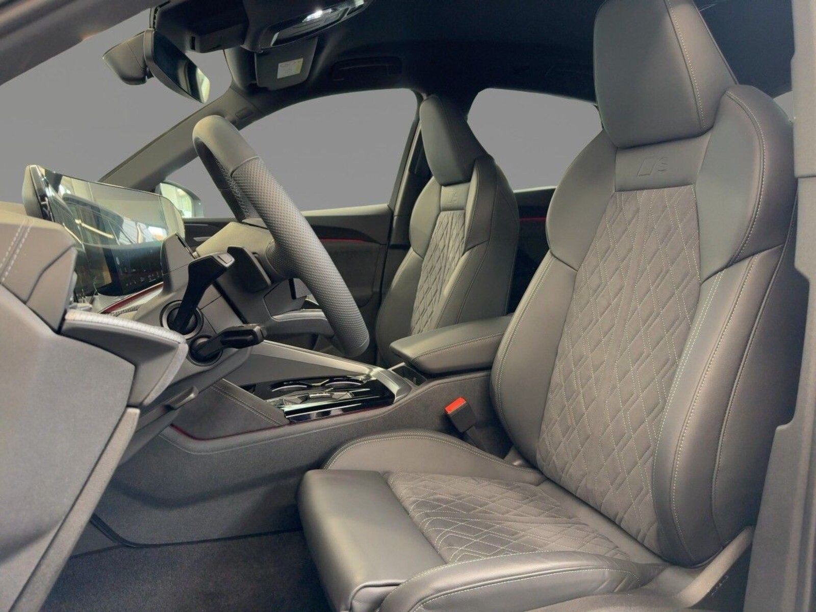 Audi SQ5 Sportback – Bild 7