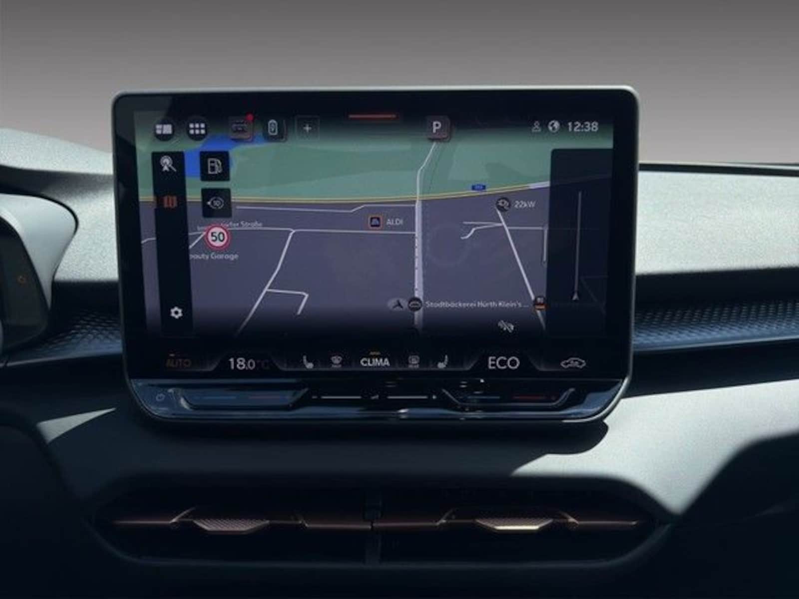 CUPRA Terramar – Bild 13