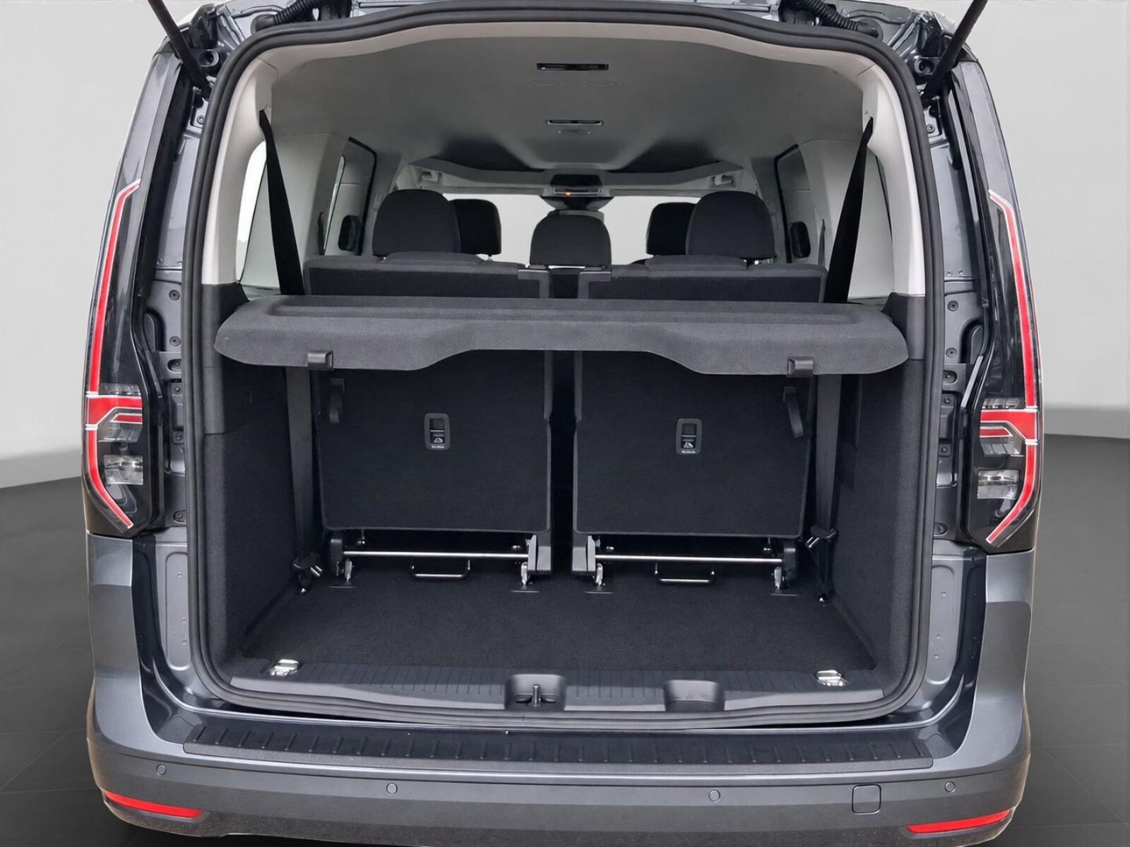 Volkswagen Caddy Maxi Kombi – Bild 18