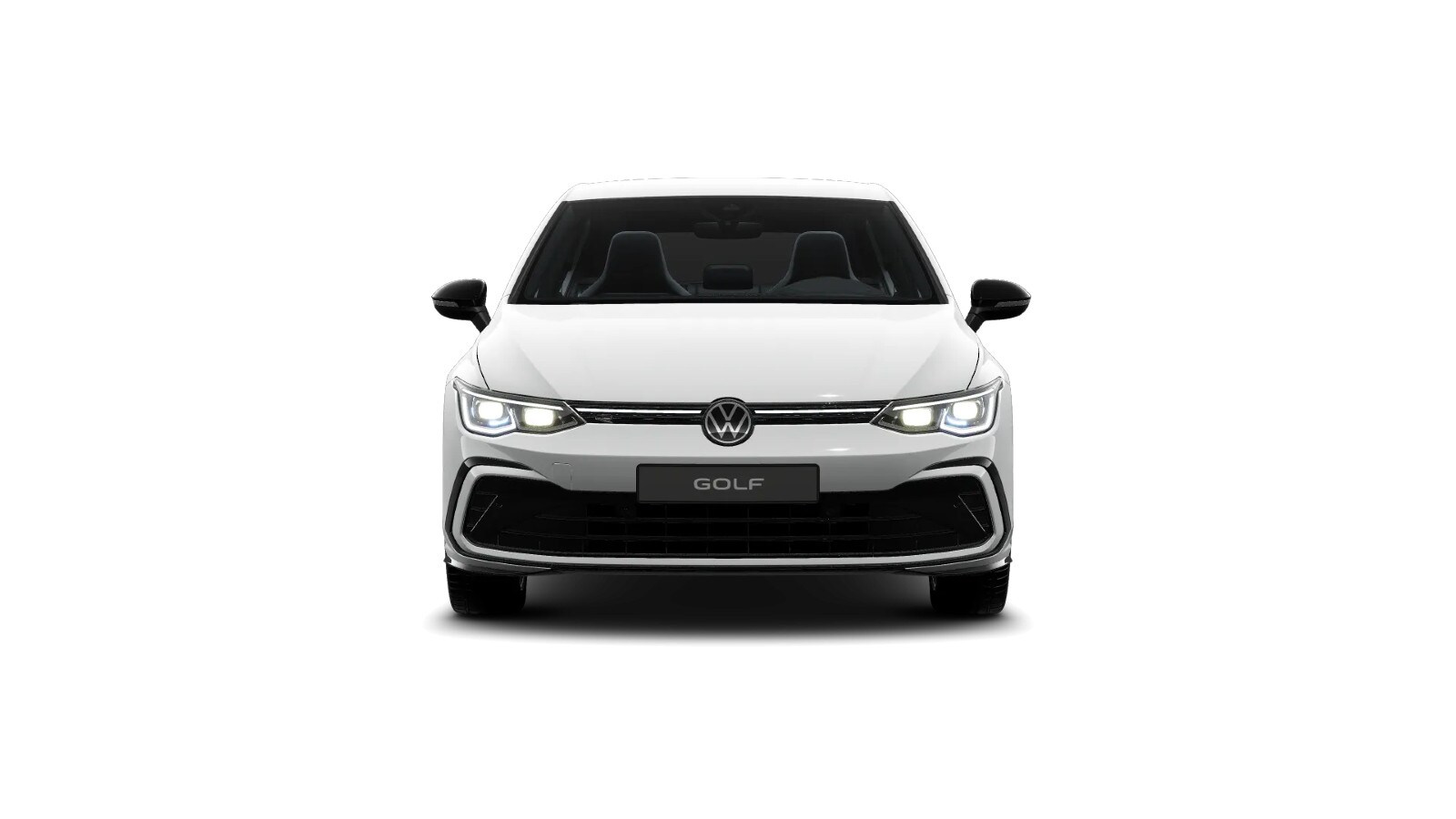 Volkswagen Golf – Bild 2