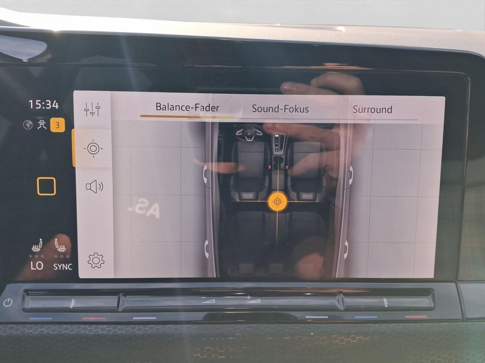 Volkswagen Golf – Bild 10