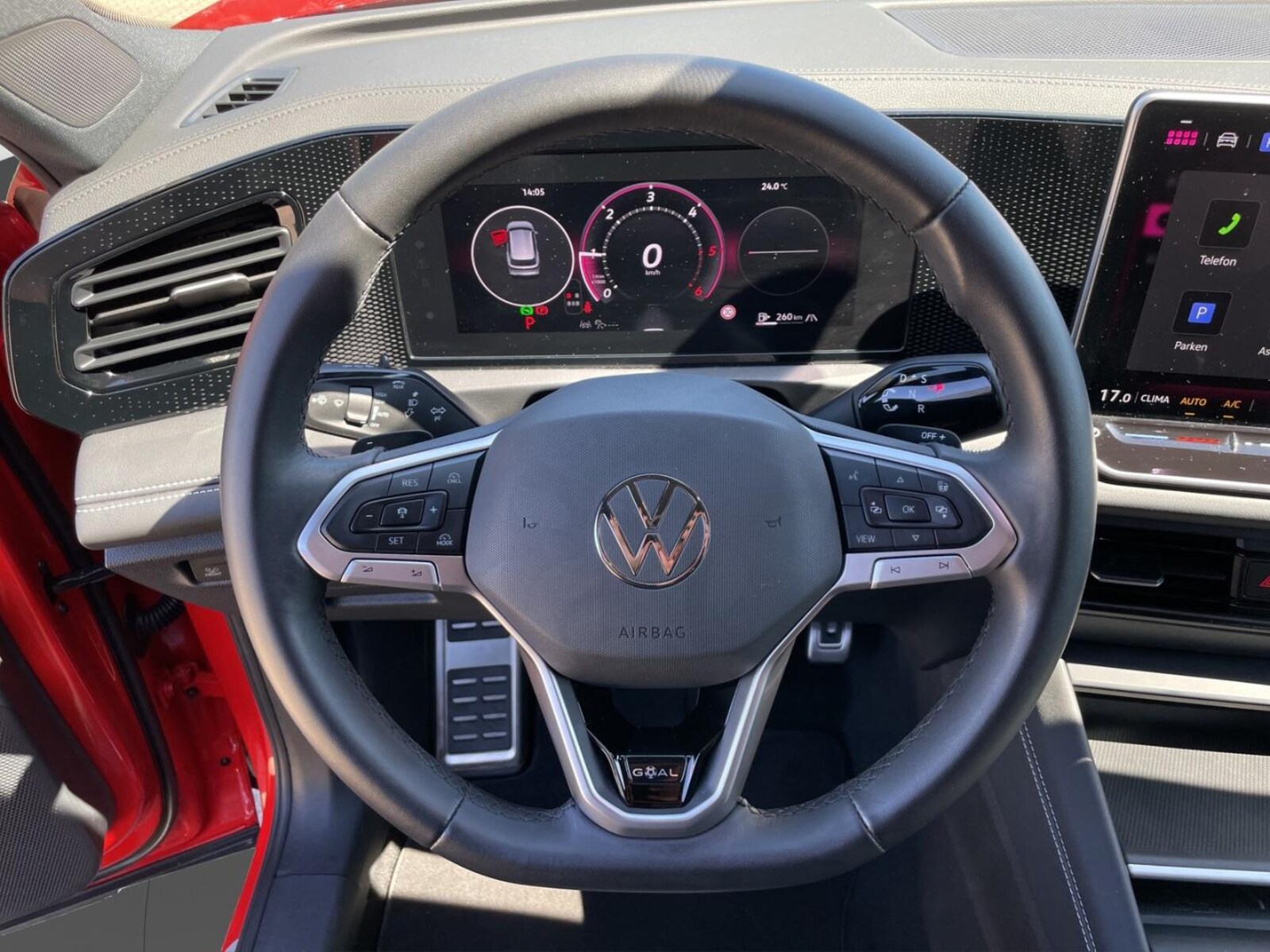 Volkswagen Tiguan – Bild 10