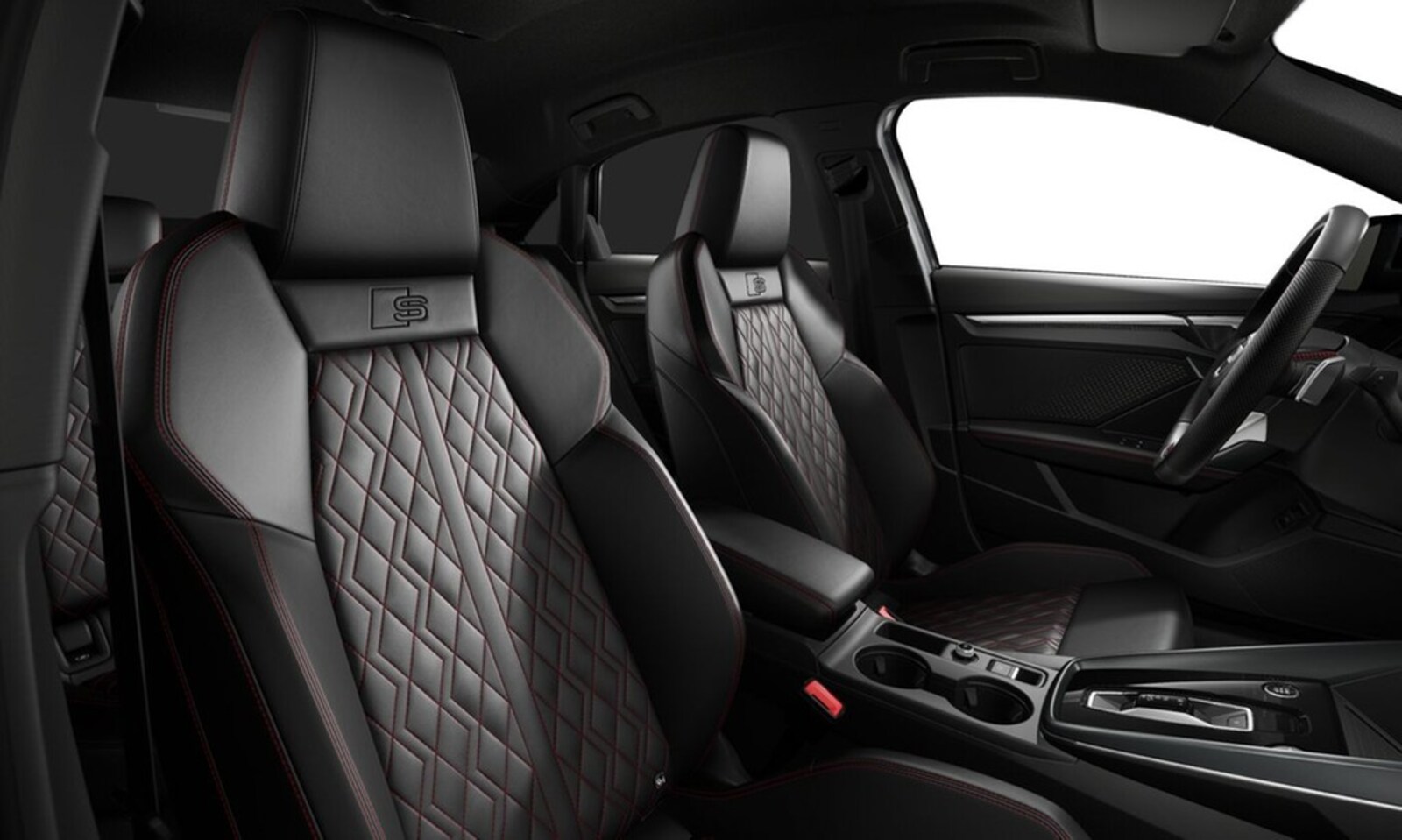 Audi A3 Limousine – Bild 3