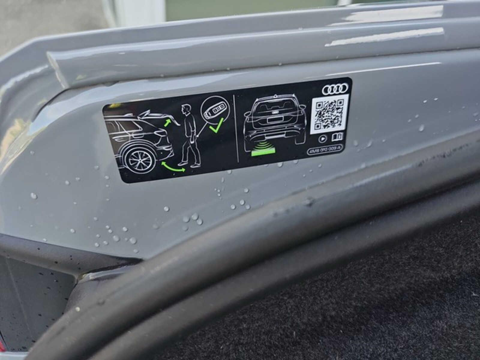 Audi S6 Limousine – Bild 20
