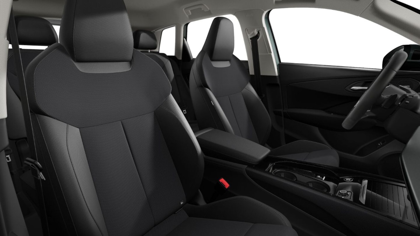 Bild über Audi Q3 SUV TFSI 110 kW S tronic - für weitere Informationen kontaktieren Sie den Audi Partner