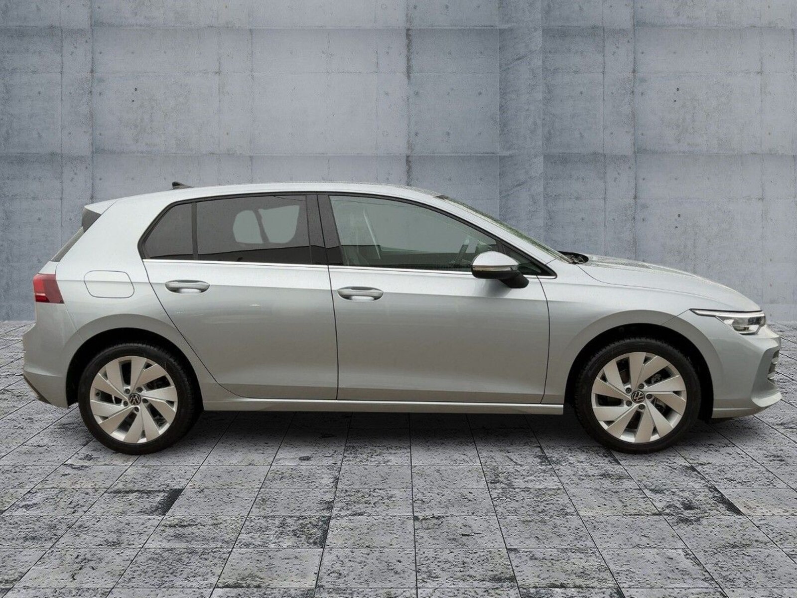 Volkswagen Golf – Bild 6