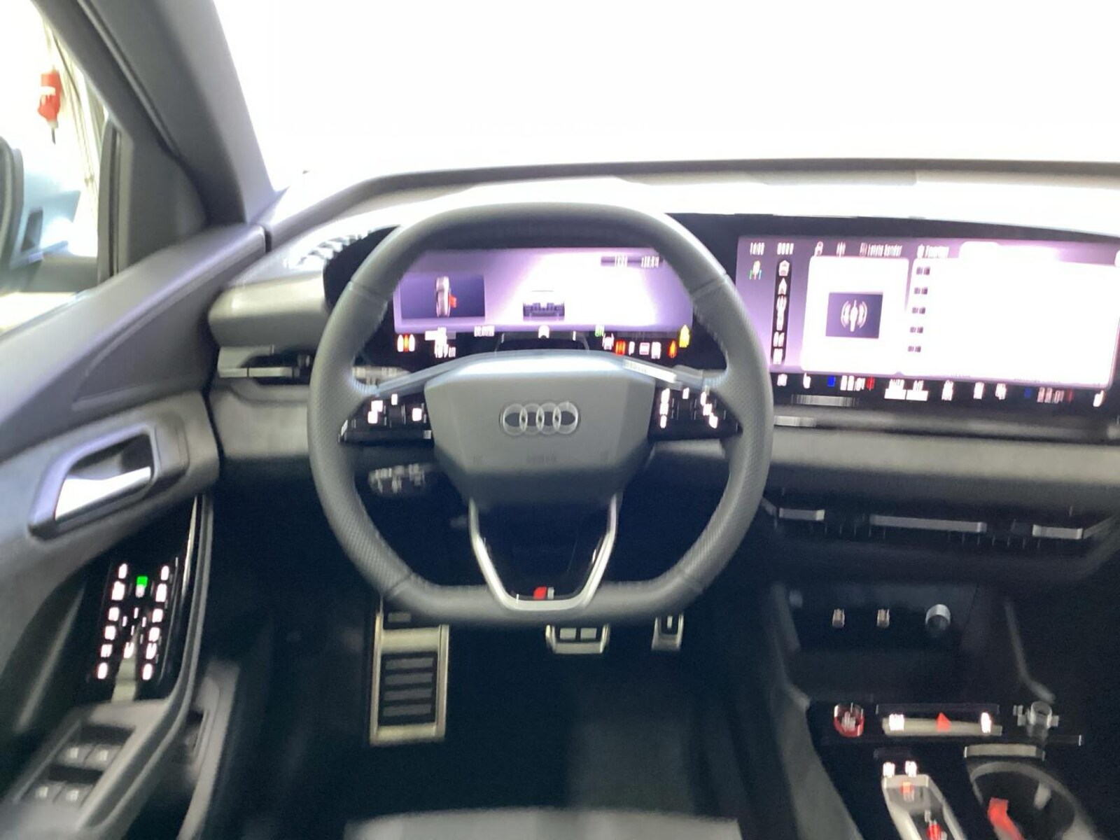 Audi SQ6 e-tron – Bild 8