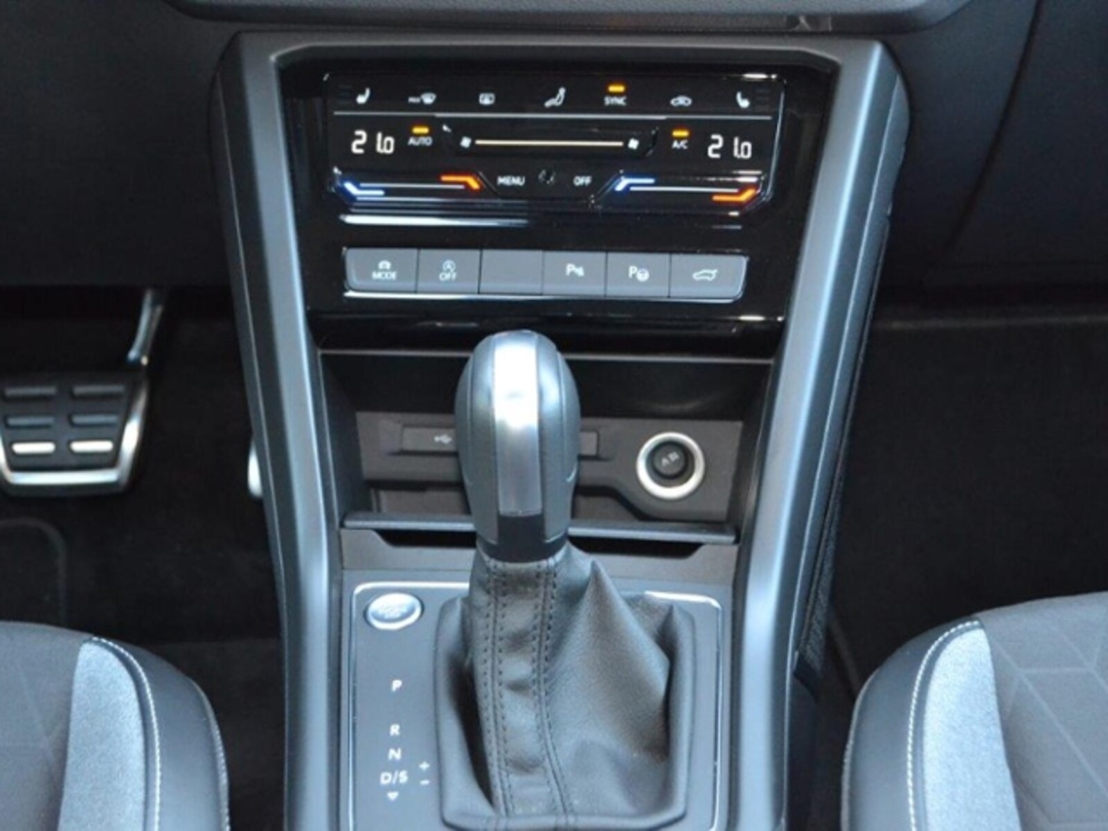 Volkswagen Touran – Bild 23