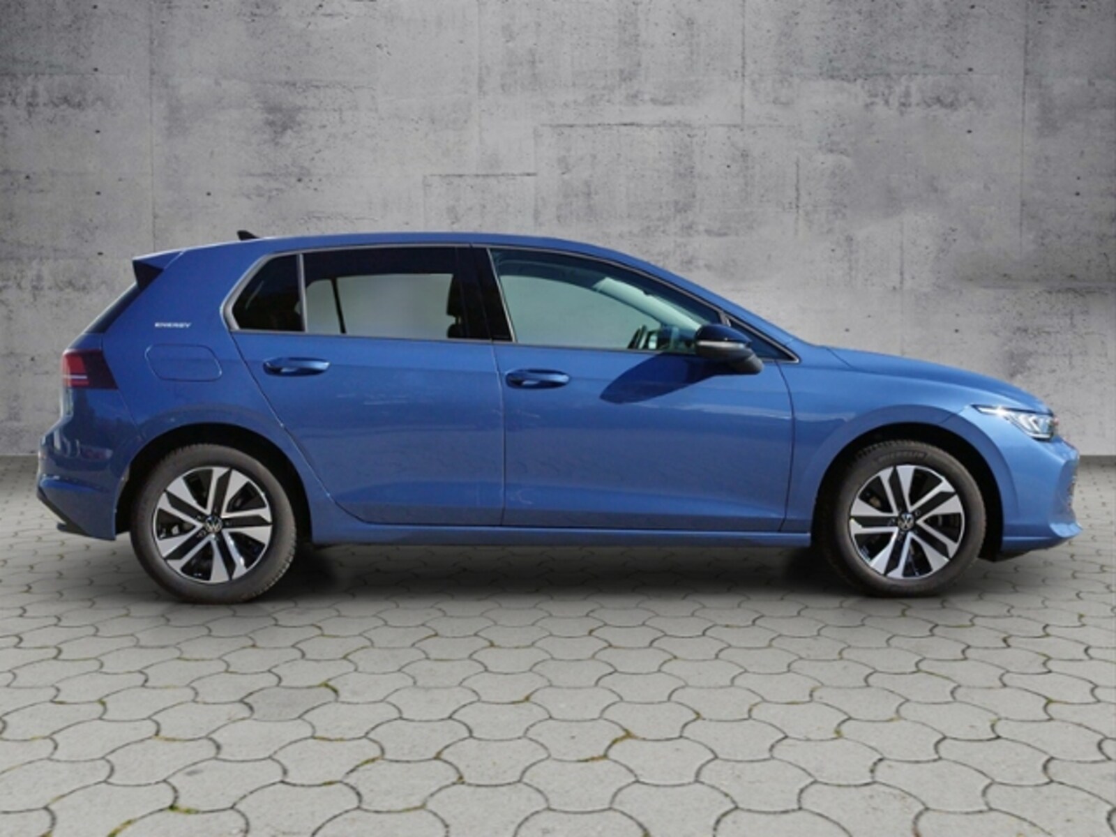 Volkswagen Golf – Bild 5