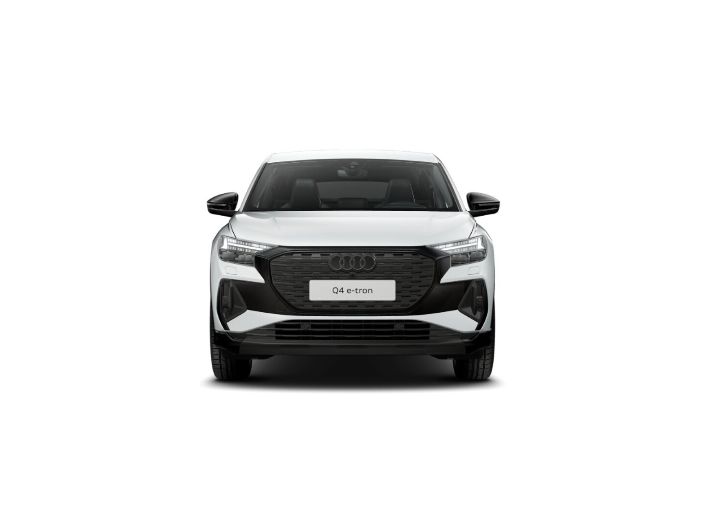 Image about Audi Q4 Sportback e-tron 45 e-tron