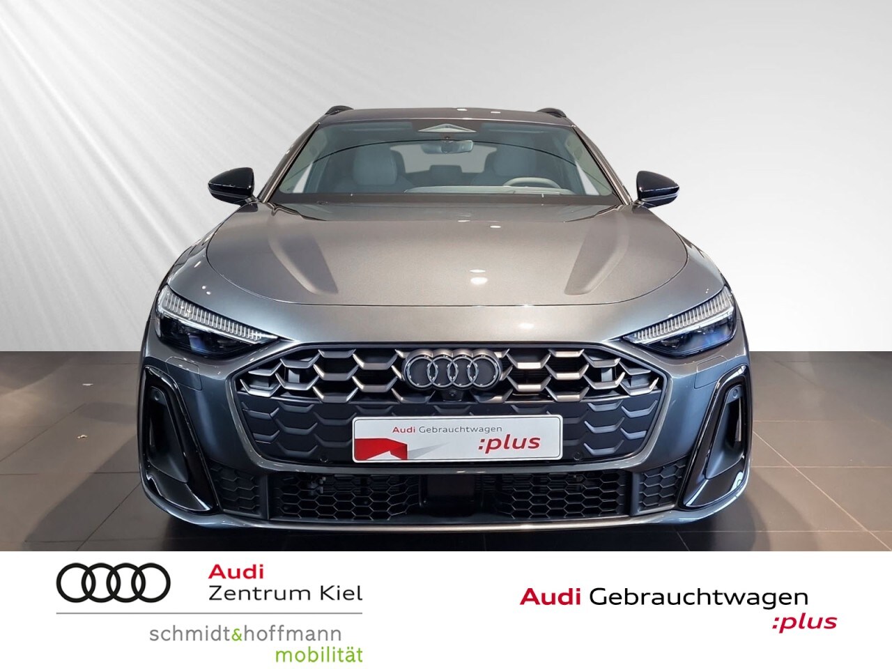 Image about Audi A5 Avant e-hybrid e-hybrid quattro 220 kW S tronic