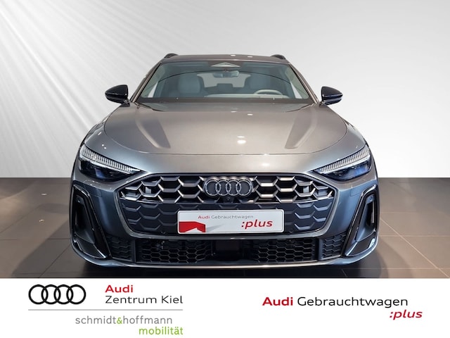 Image about Audi A5 Avant e-hybrid e-hybrid quattro 220 kW S tronic