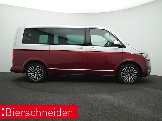 Volkswagen T6.1 Multivan