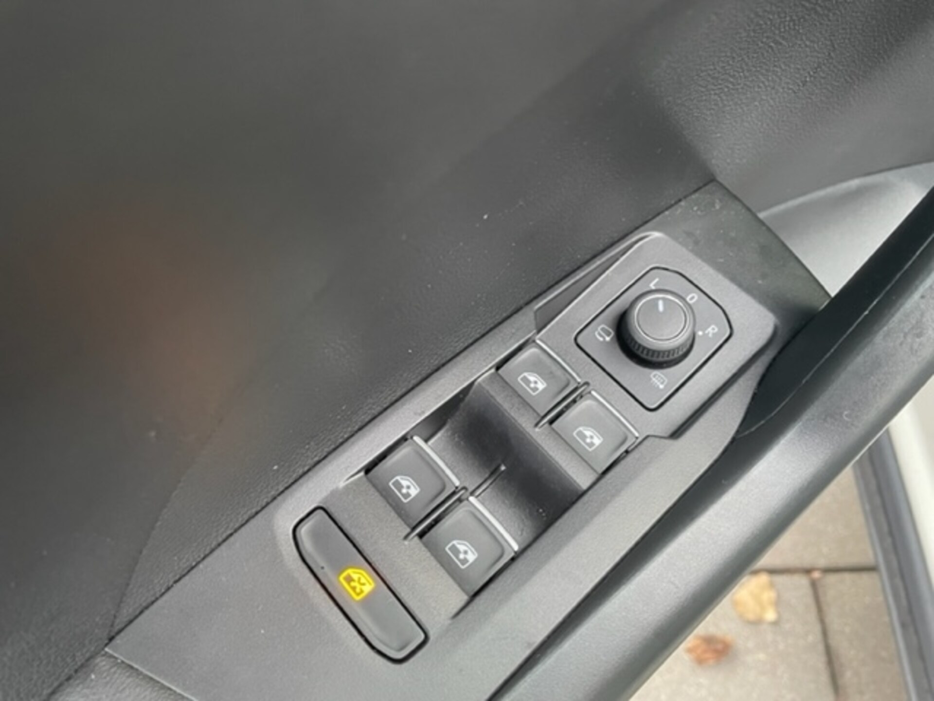 Volkswagen T-Cross MOVE