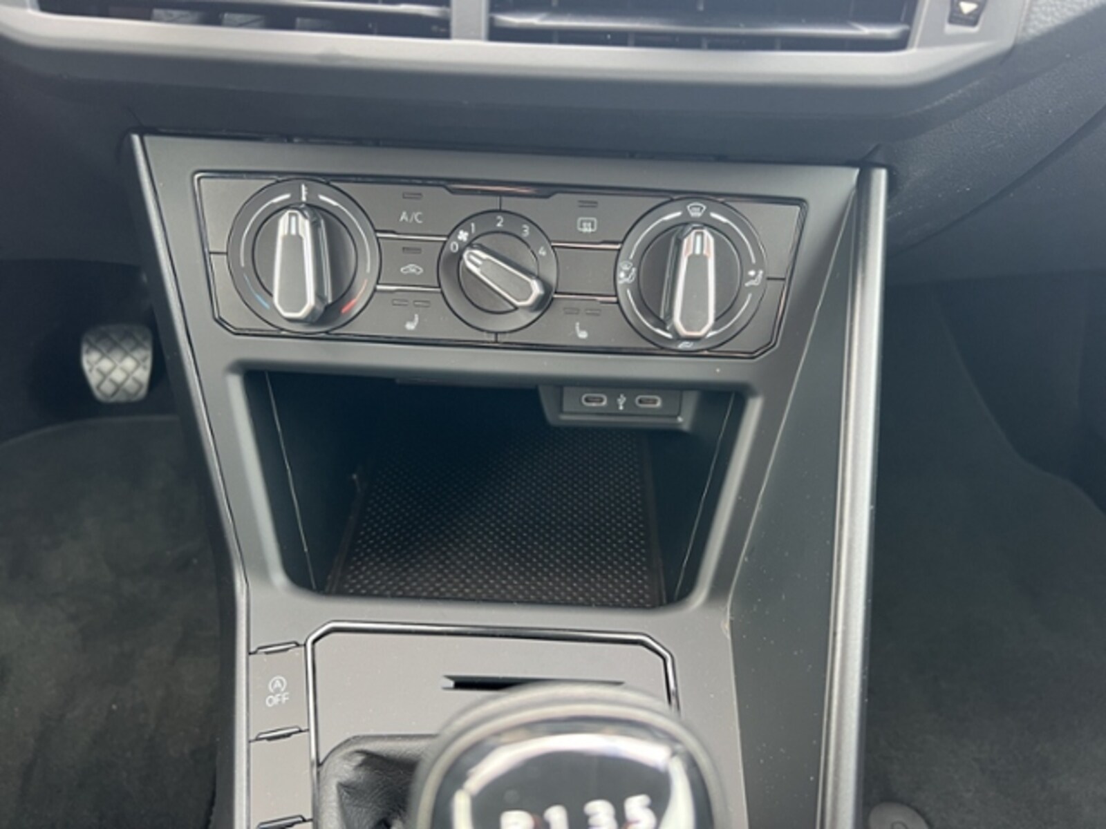 Volkswagen Taigo – Bild 11