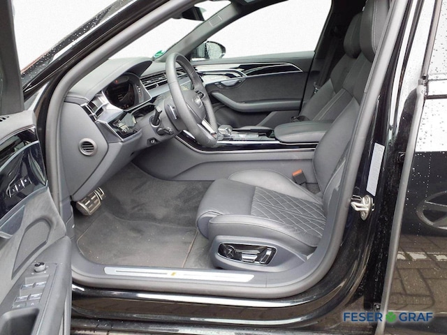 Audi A8 50 TDI Quattro Tiptronic - - Joinsteer - #3