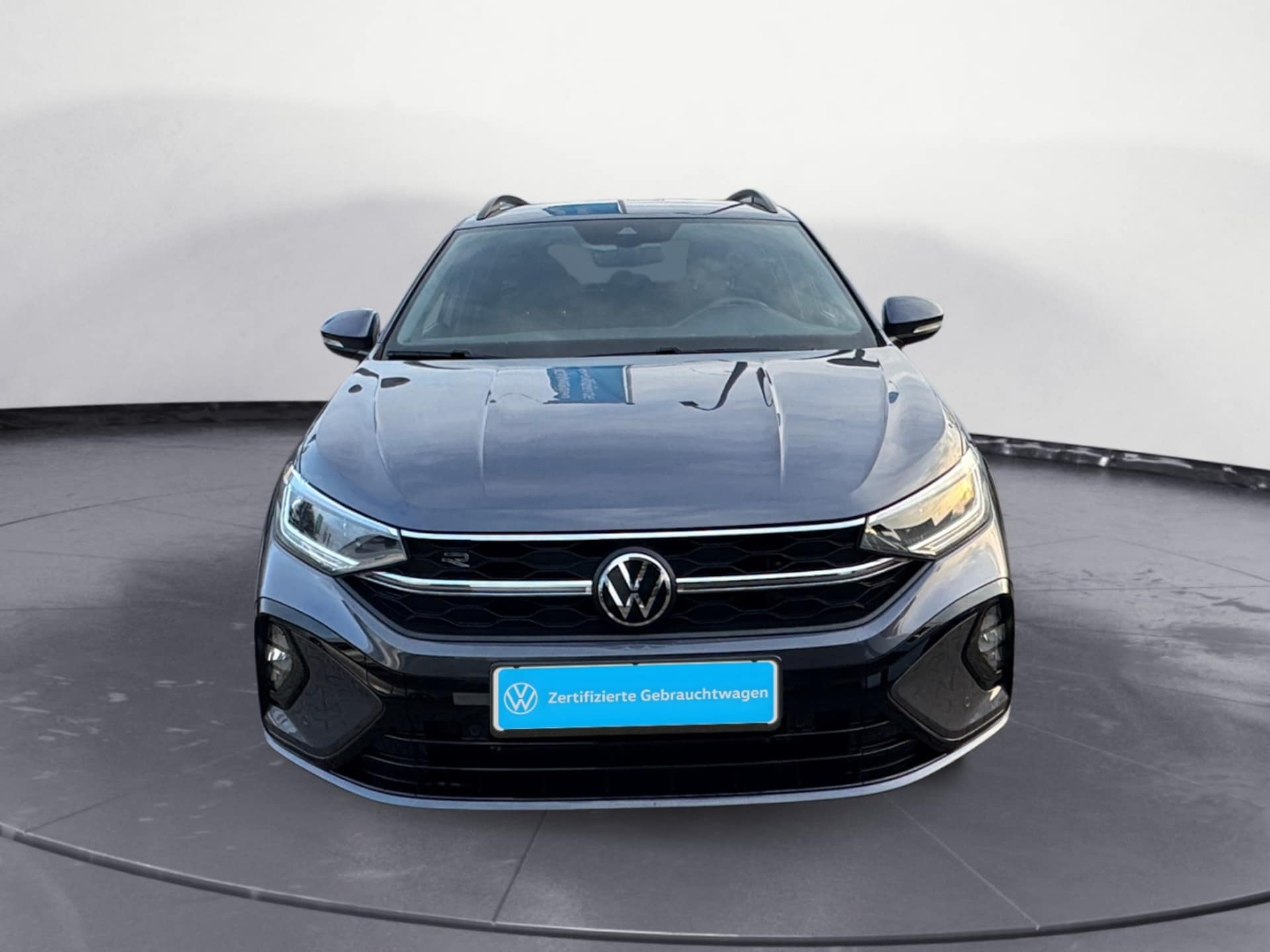 Volkswagen Taigo R-Line