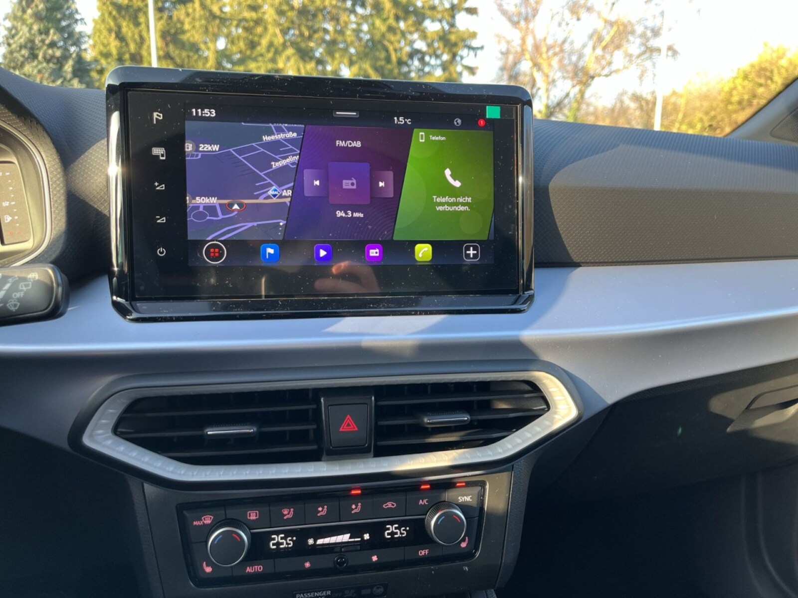 SEAT Ibiza – Bild 12