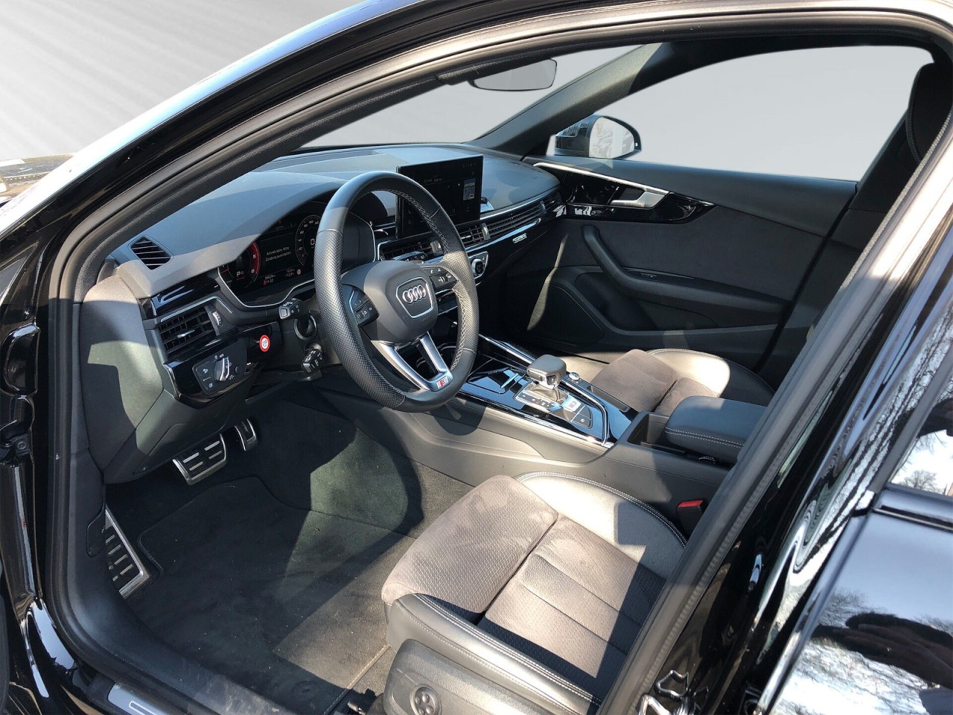 Audi S4 Avant