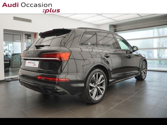 Audi Q7 S Line 45 TDI Quattro 231 Ch Tiptronic -  - Joinsteer - #3