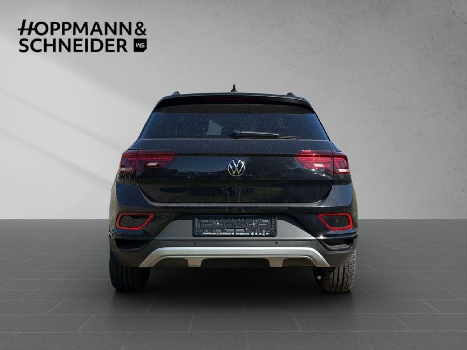 Volkswagen T-Roc – Bild 4