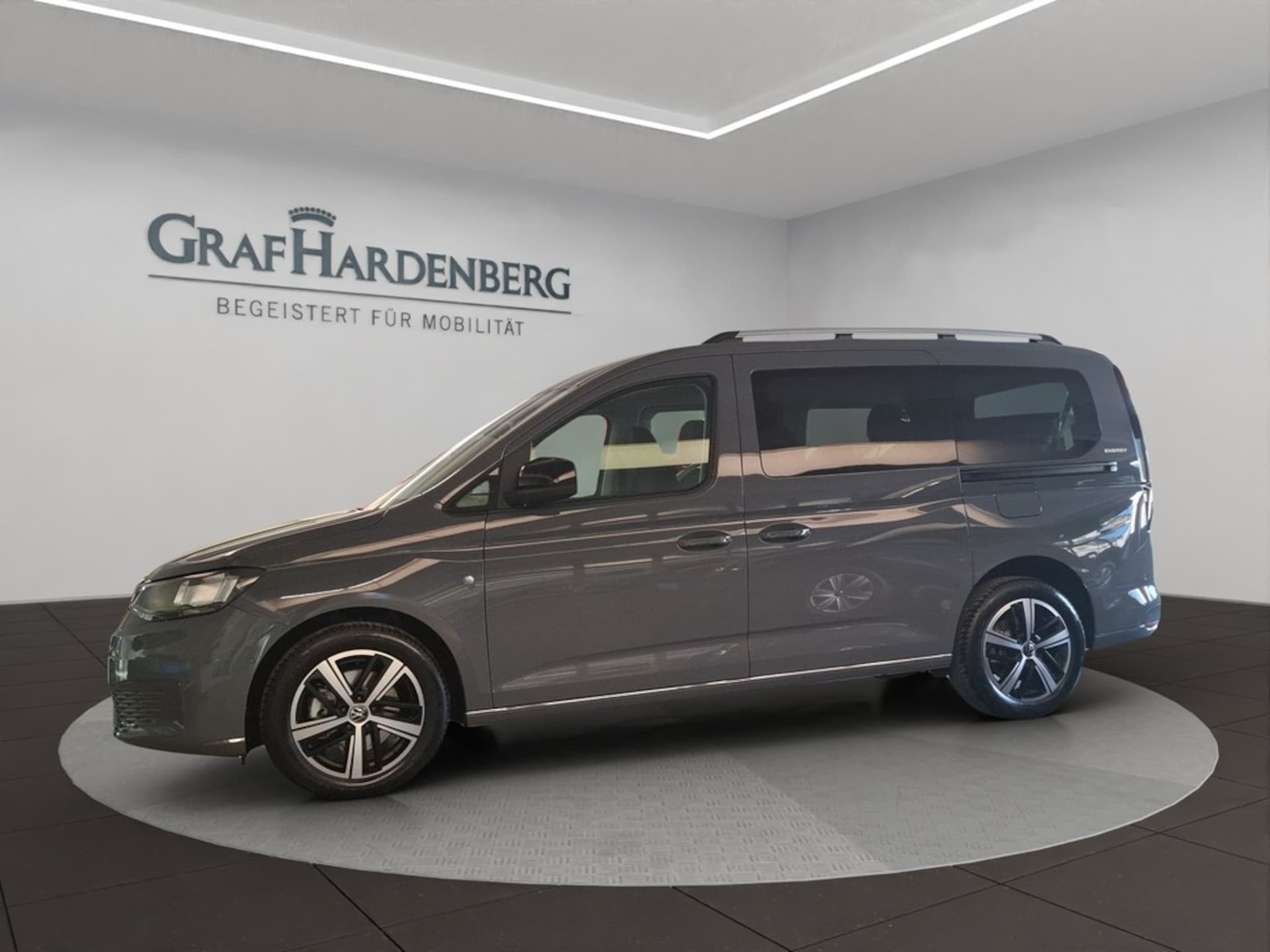 Volkswagen Caddy ENERGY