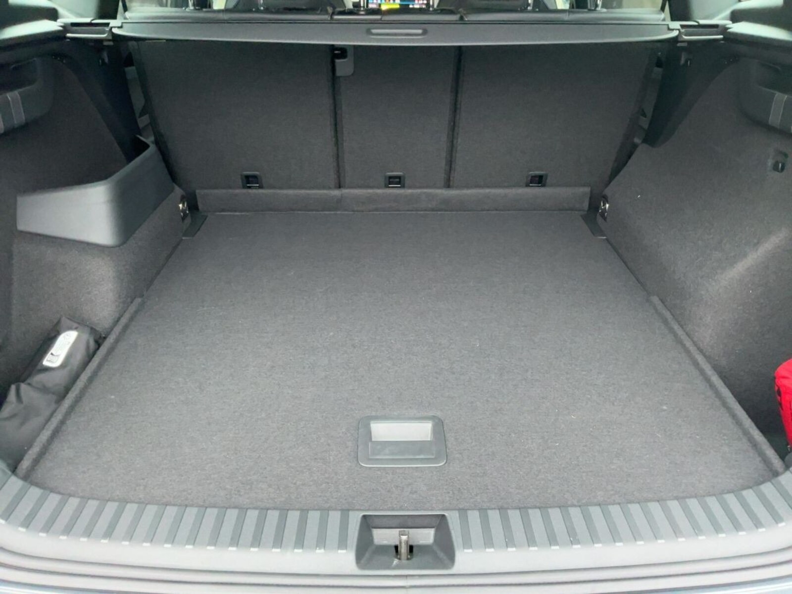 Volkswagen Tayron – Bild 13