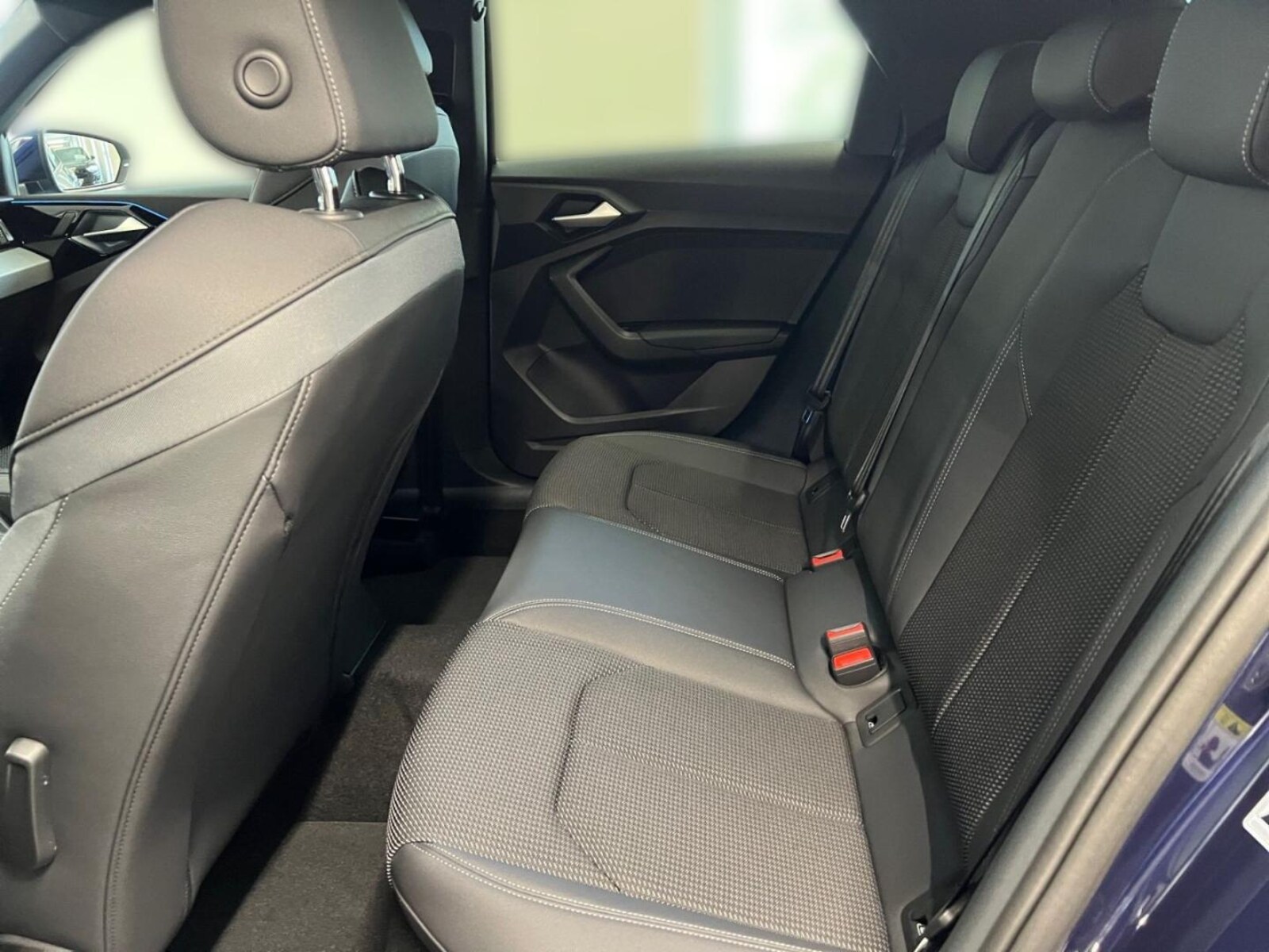 Audi A1 Sportback – Bild 10