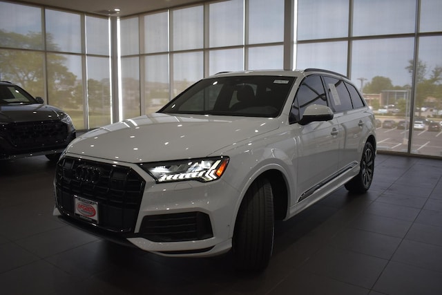 2023 Audi Q7