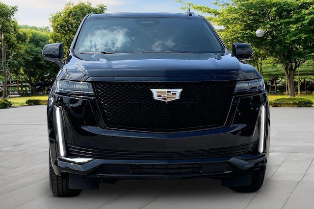2023 Cadillac Escalade