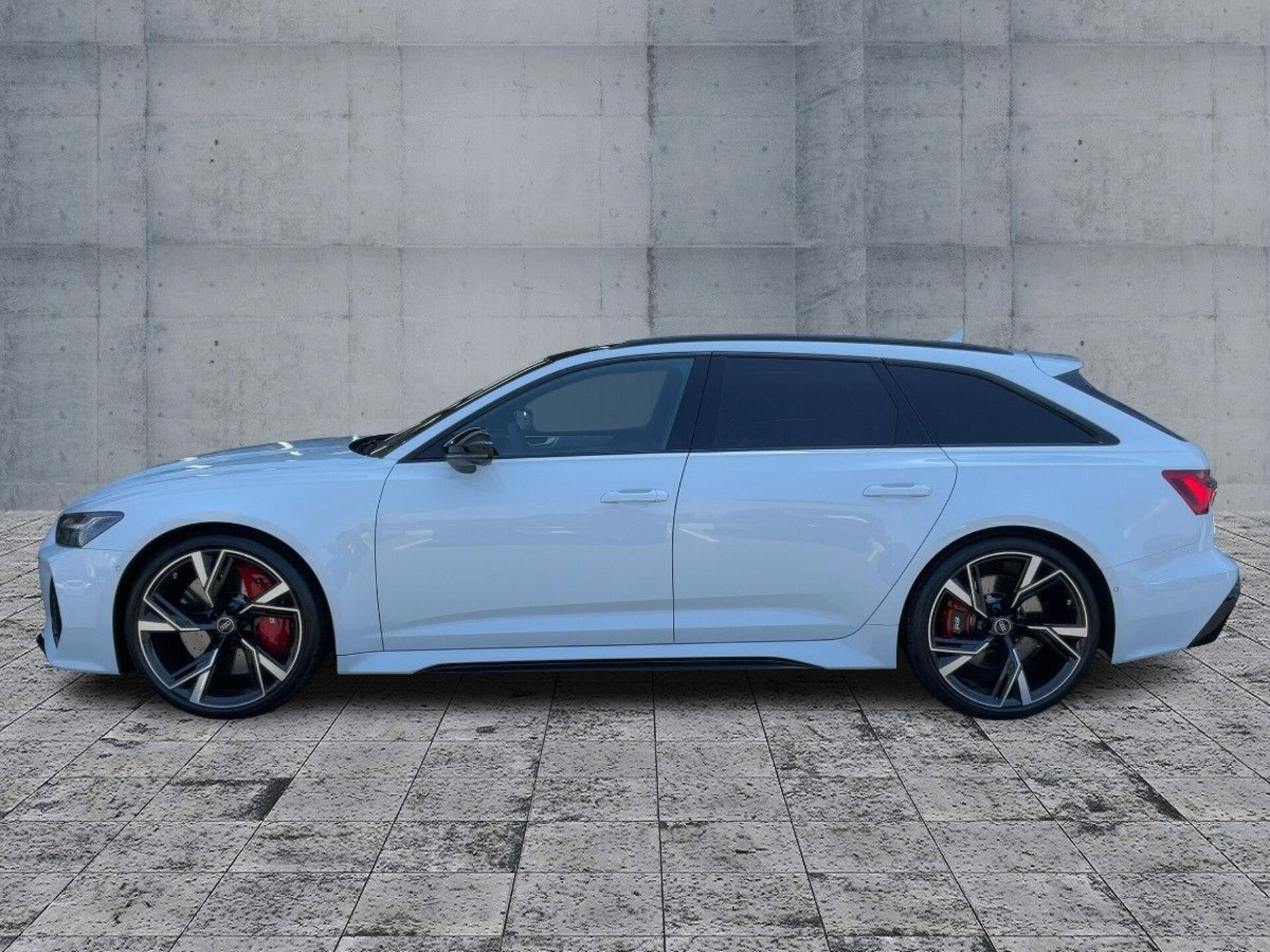 Audi RS 6 Avant