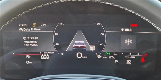 2025 Audi A5 Premium Plus - Photo 11